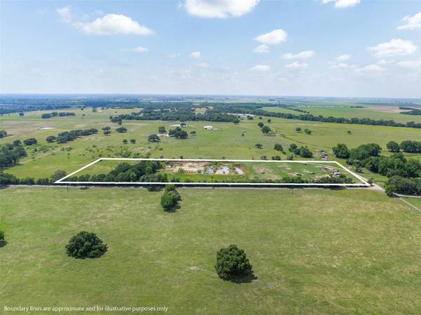 TBD County Road 268, Snook, TX 77878