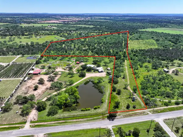 TBD FM 1980 tract 1, Marble Falls, TX 78654