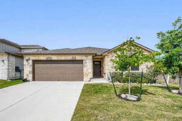 10505 Mager LN, Hutto, TX 78634
