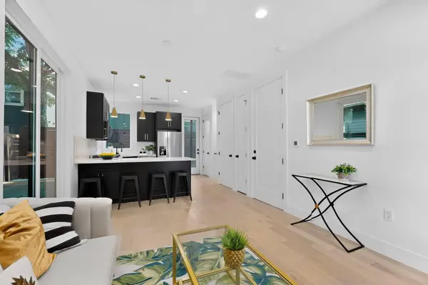 1708 Canterbury ST #2, Austin, TX 78702