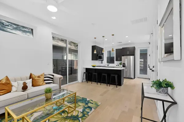 1708 Canterbury ST #2, Austin, TX 78702
