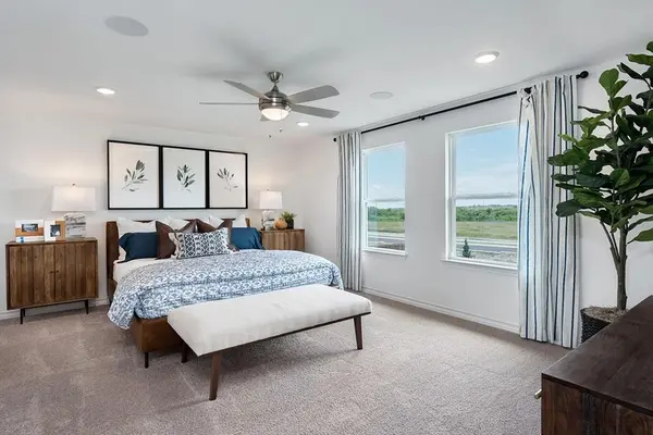 1608 Lorant LN, Pflugerville, TX 78660