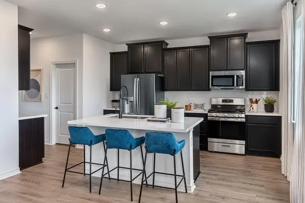 1608 Lorant LN, Pflugerville, TX 78660