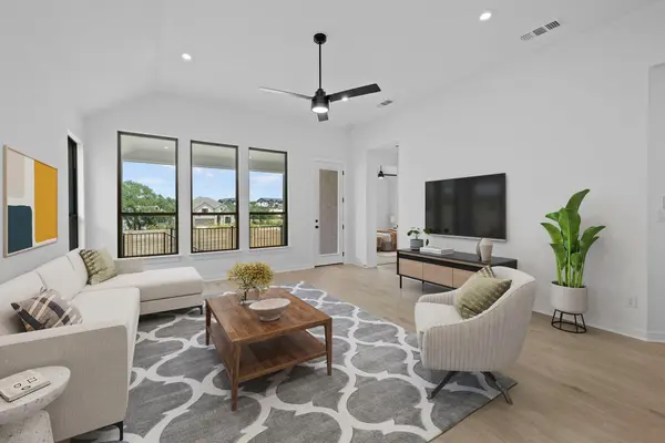1313 Sunrise Canyon TRL, Georgetown, TX 78628