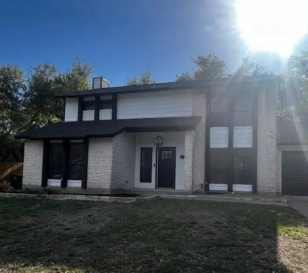 13202 ADONIS DR, Austin, TX 78729