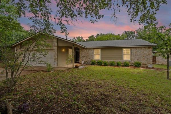 6010 Morning Dew DR, Austin, TX 78749