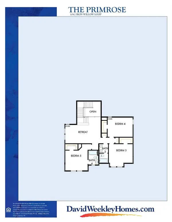 1042 Iron Willow LOOP, Dripping Springs, TX 78620