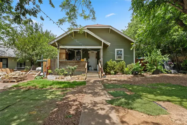 905 W 10th ST, Georgetown, TX 78626