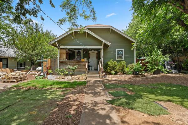 905 W 10th ST, Georgetown, TX 78626