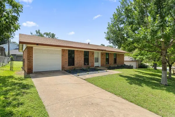 2409 Glen Springs WAY, Austin, TX 78741