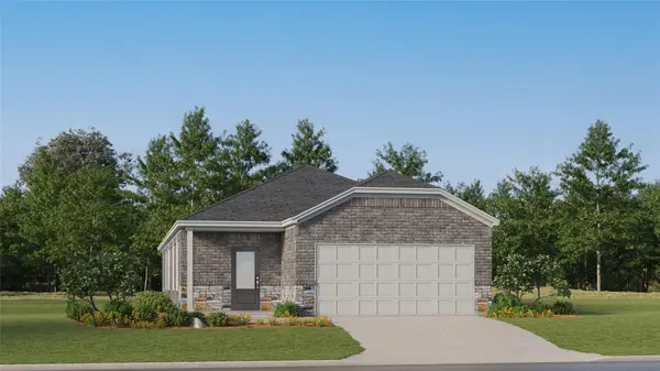 317 Rockies RD, Hutto, TX 78634