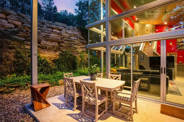 2803 Manitou DR, Austin, TX 78734
