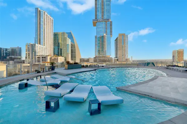 501 West Ave #1604, Austin, TX 78701
