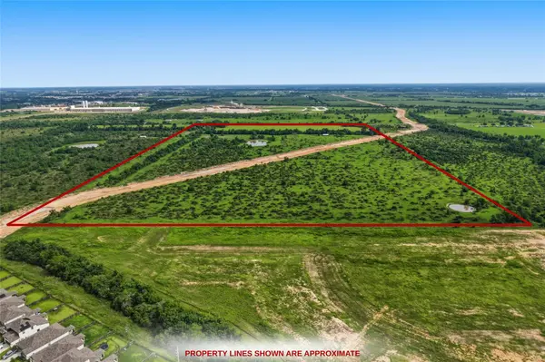30241 Burton Cemetery RD, Waller, TX 77484