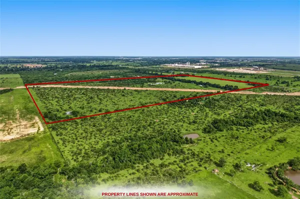 30241 Burton Cemetery RD, Waller, TX 77484