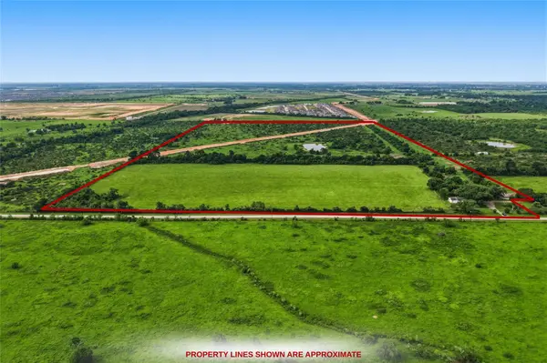 30241 Burton Cemetery RD, Waller, TX 77484