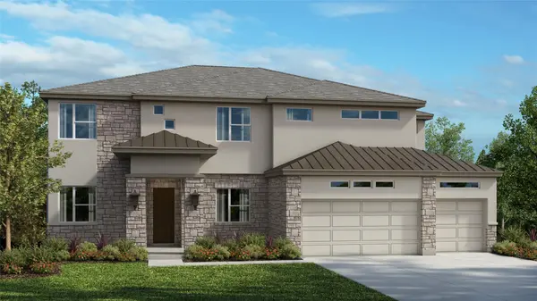 100 Irvine PASS, Liberty Hill, TX 78642