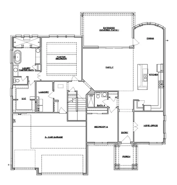 100 Irvine PASS, Liberty Hill, TX 78642