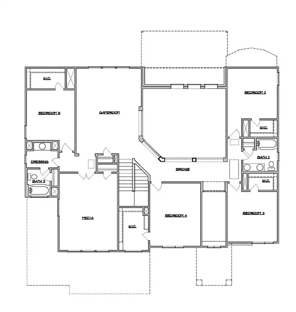 100 Irvine PASS, Liberty Hill, TX 78642
