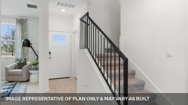2555 Violet Theo LN, Round Rock, TX 78665