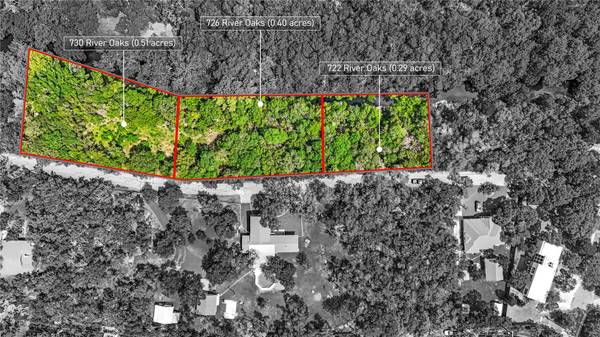 730 River Oaks DR, Austin, TX 78748
