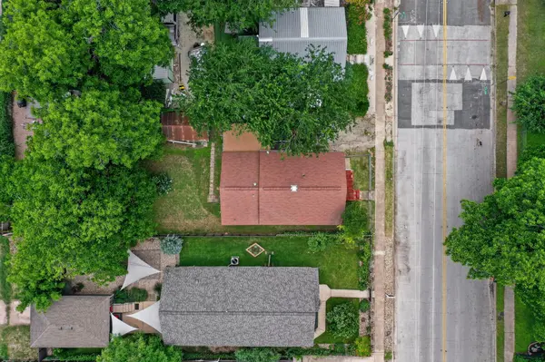 1912 Holly ST, Austin, TX 78702