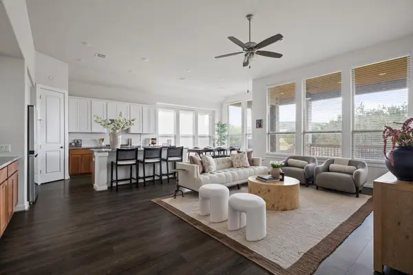 421 Teakmill TRL, San Marcos, TX 78666