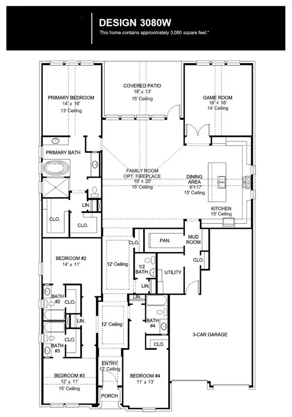 1444 Amanda Paige DR, Georgetown, TX 78628