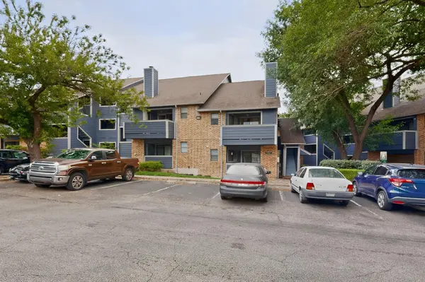 2500 Burleson RD #506, Austin, TX 78741