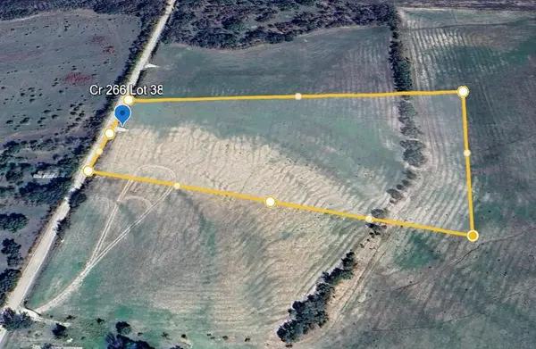 O County Road 266, Comanche, TX 76455