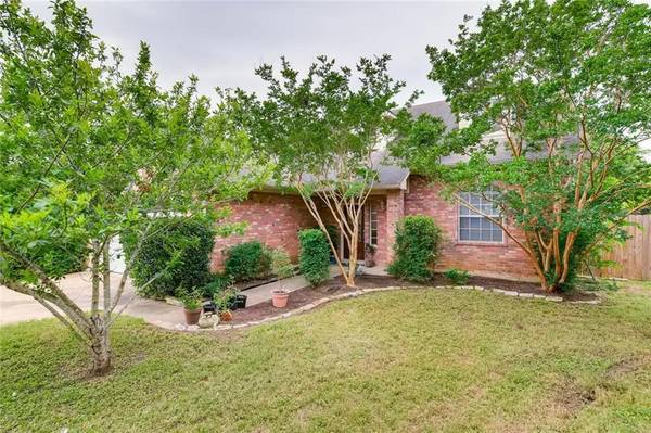 8301 Red Willow DR, Austin, TX 78736