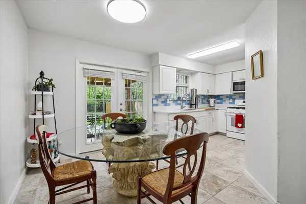 7513 Tumbleweed DR, Austin, TX 78724