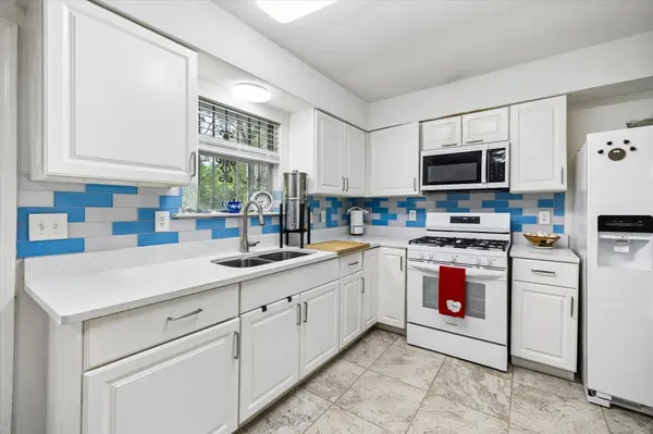 7513 Tumbleweed DR, Austin, TX 78724