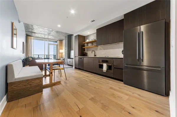 48 East Ave #2611, Austin, TX 78701