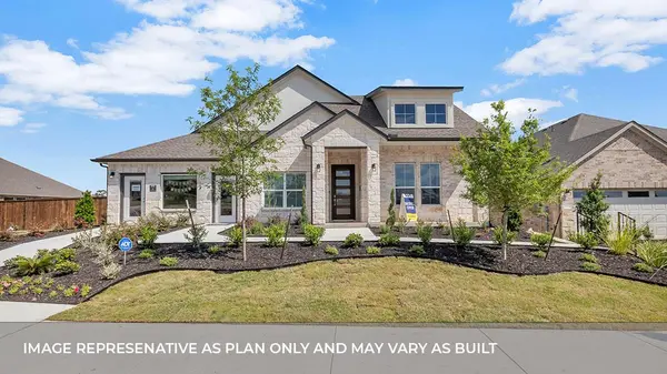 620 Prairie Wind DR, Leander, TX 78641