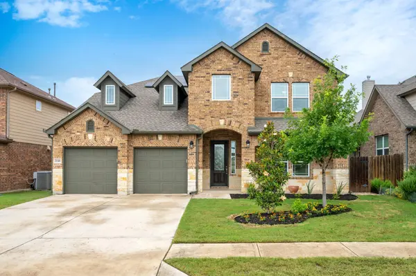 20416 Shellduck DR, Pflugerville, TX 78660