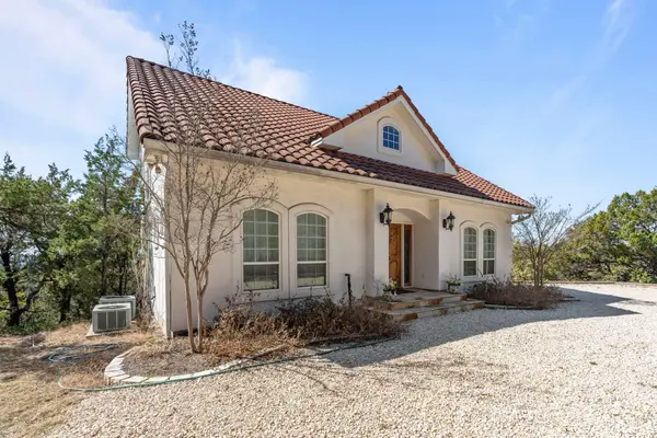 8101 Breeze WAY, Jonestown, TX 78645
