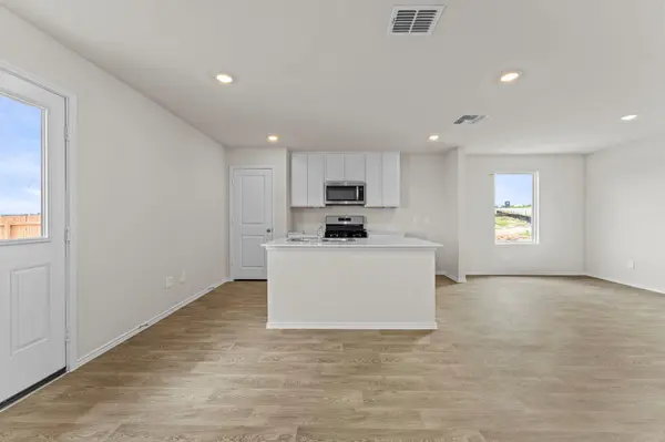 119 Howard DR, Maxwell, TX 78656