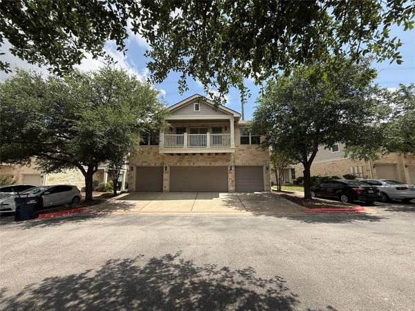 1900 Scofield Ridge PKWY #4701, Austin, TX 78727