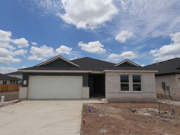 12404 Setting Peak LN, Buda, TX 78610
