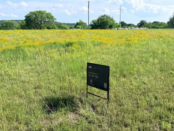 LOT 13 Lone Oak DR, Burnet, TX 78611
