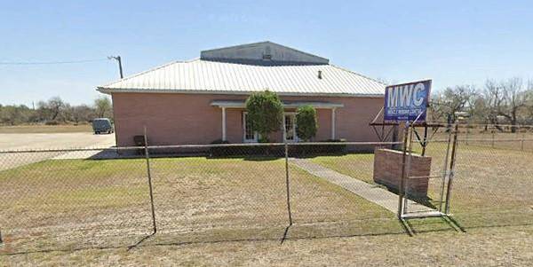 1111 E Avenue D Ave, Kingsville, TX 78363