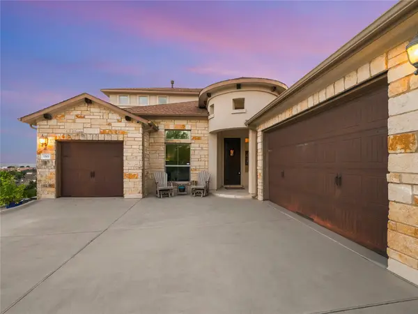 1501 Chalk Bluff CT, Leander, TX 78641