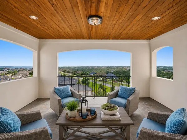 1501 Chalk Bluff CT, Leander, TX 78641
