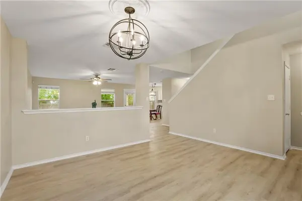 299 Brandons WAY, Buda, TX 78610