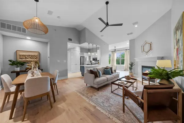 2216 Thornton RD #431, Austin, TX 78704