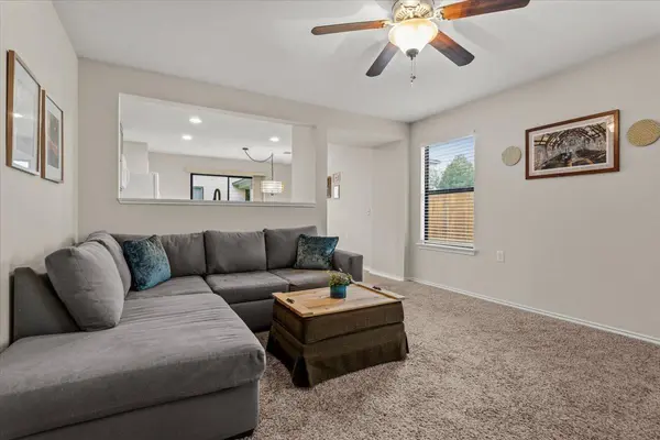 8913 Wiley WAY, Austin, TX 78747