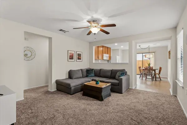 8913 Wiley WAY, Austin, TX 78747