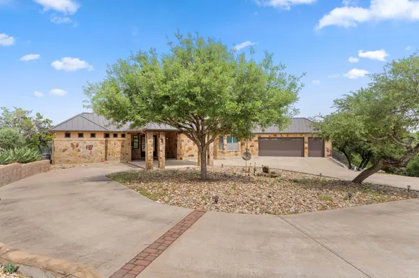 128 Carol CV, Spicewood, TX 78669