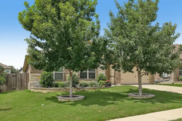 5852 Parma ST, Round Rock, TX 78665